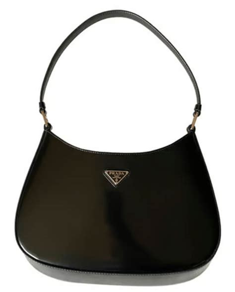 prada bandeau dupe